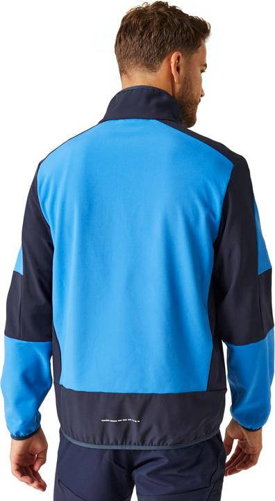 Image du produit Regatta - Veste softshell E-VOLVE - Adulte (3XL)