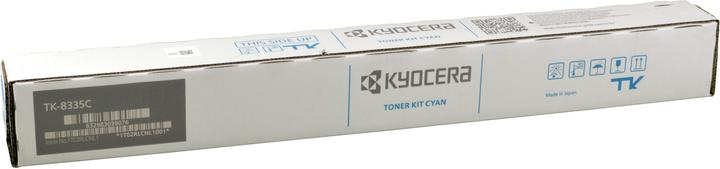 Produktbild Kyocera Tk-8335c (C)