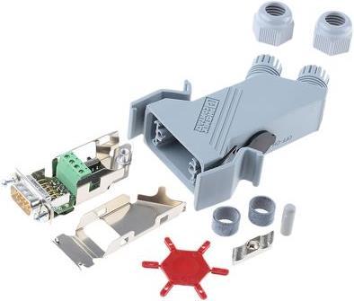 Immagine prodotto Phoenix Contact Kit Connettore Profibus Ip67