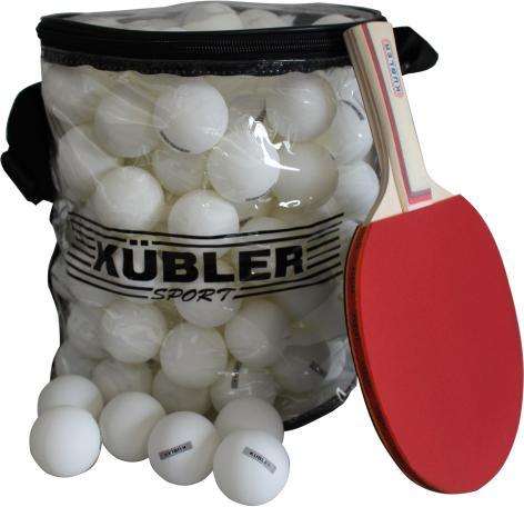 Productafbeelding Kübler Sport Tafeltennis school set