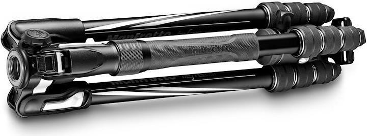 Produktbild Manfrotto Befree 2n1 Twist inkl. Einbeinstativ (Metall)