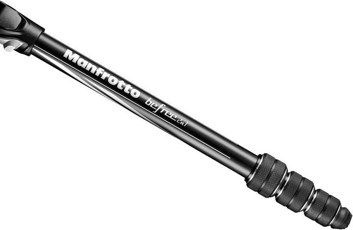 Produktbild Manfrotto Befree 2n1 Twist inkl. Einbeinstativ (Metall)