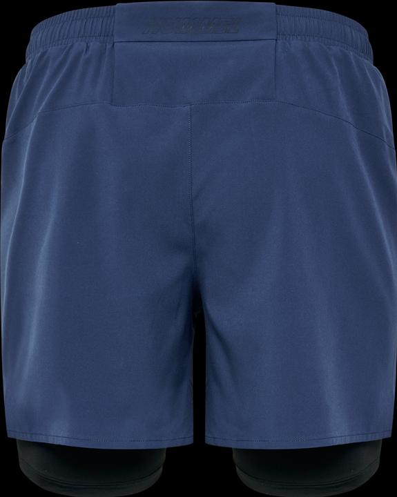 Immagine prodotto hummel Pantaloncini Hmlmt Fast 2 In 1 (XL)