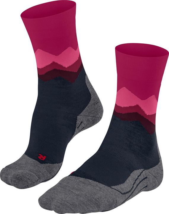 Falke TK2 Explore Damen Trekking Socken (41 - 42)