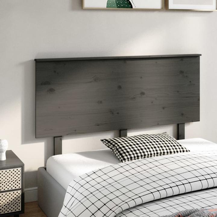 Immagine prodotto VidaXL Farkas (144 x 6 x 82,5 cm)