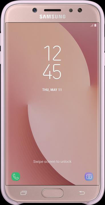 Image du produit Samsung Dual Layer Cover (Samsung Galaxy J7 2017)