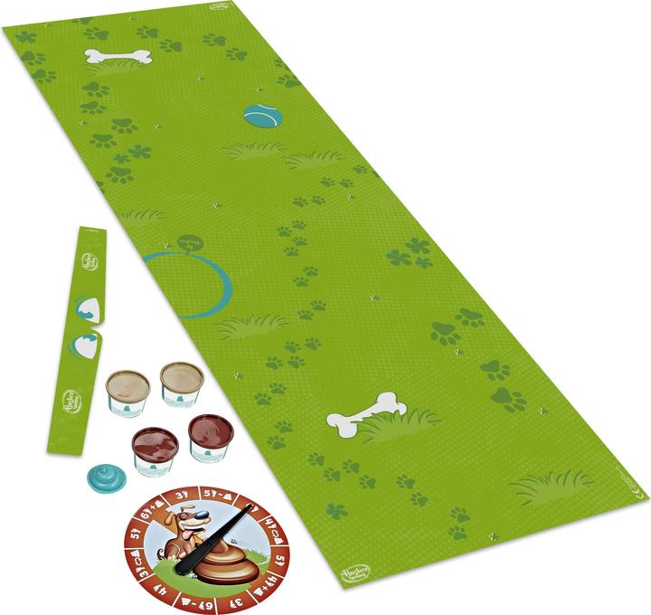 Image du produit Hasbro Gaming Non Calpestarla! (Italien)