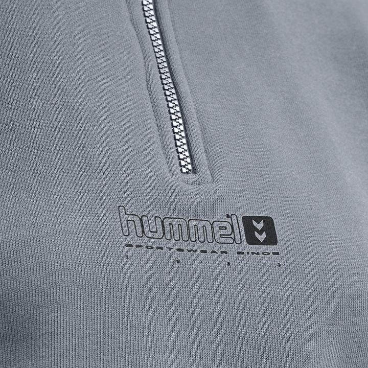 Produktbild hummel Legacy Nikka Cropped Halfzip (S)