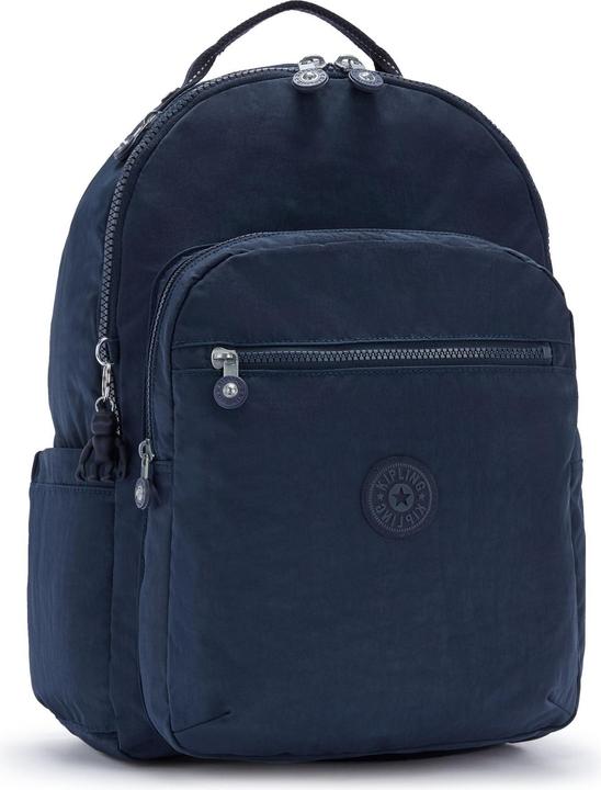 Produktbild Kipling Seoul Rugzak - Blue Bleu 2 (28 l)