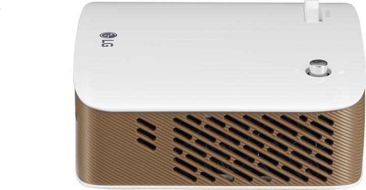 Produktbild LG Ph150g (HD, 130 lm, 1.57:1)