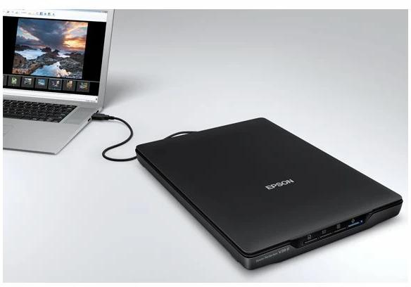 Produktbild Epson Perfection V39II (USB)