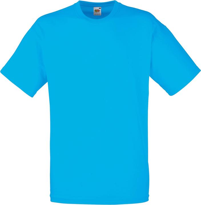 Azurblau
