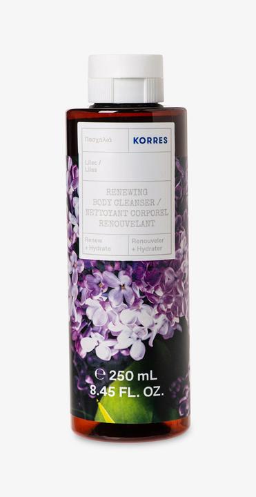 Produktbild Korres Duschgel (250 ml)