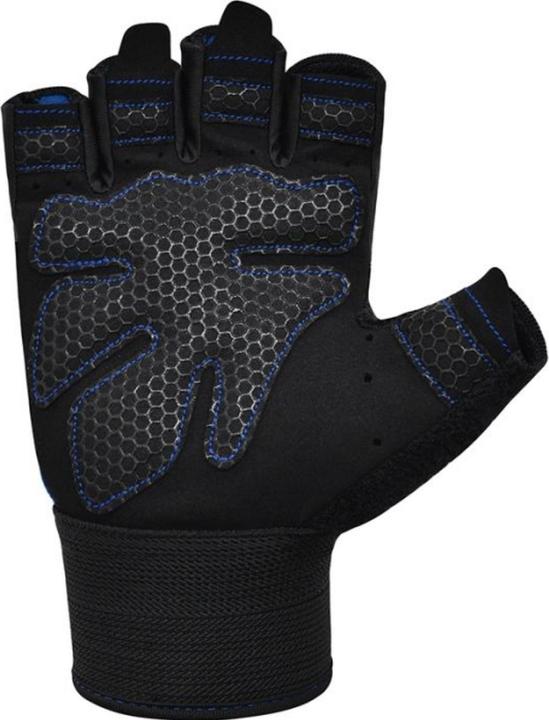 Image du produit Rdx W1 Gym Workout Gloves (S)