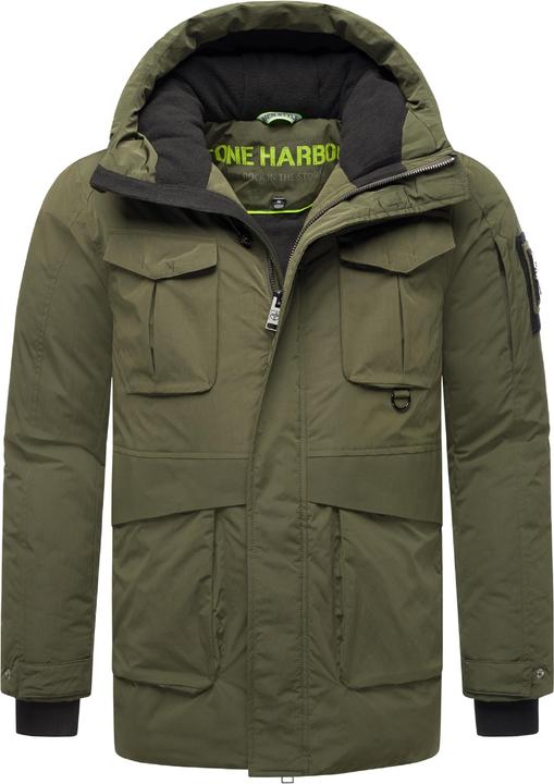 Verde oliva