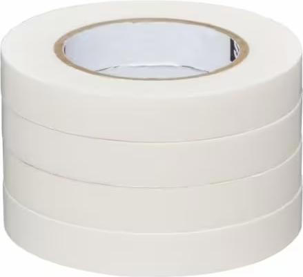 Image du produit Scotch Ruban de montage -Fix, 10 mm x 2 m, blanc (10 mm)