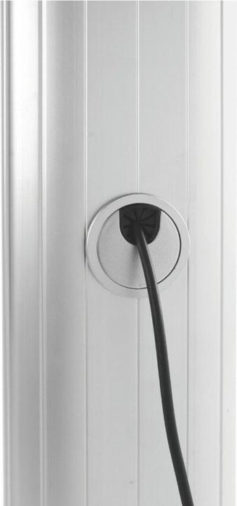 Image du produit Techly Wagon TV (Universel, 100", 100 kg)