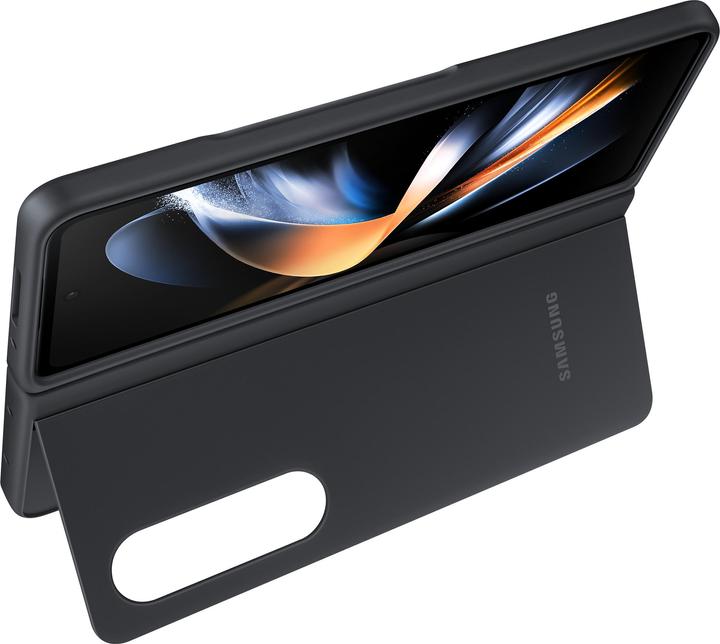 Actual product image Samsung Slim standing cover (Samsung Galaxy Z Fold4)