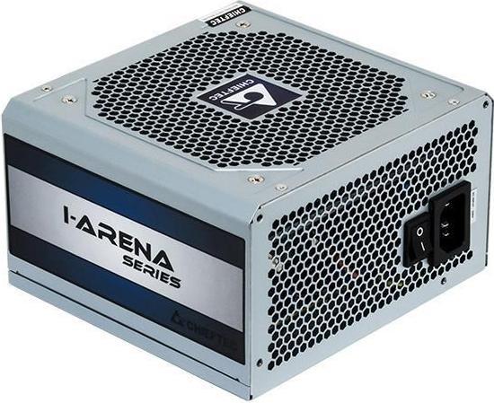Actual product image Chieftec Atx Iarena (600 W)