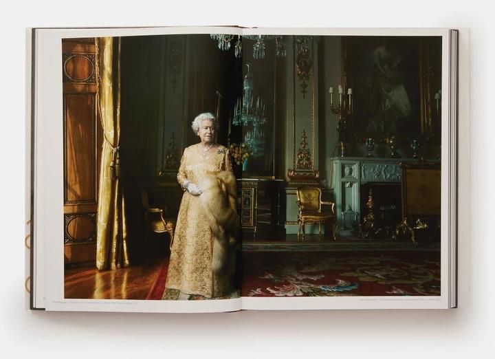 Produktbild Portraits 2005-2016 (Englisch, Leibovitz Annie, Alexandra Fuller, 2022)