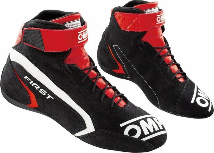 Produktbild OMPHobby Rennstiefel FIRST / 42 (42)