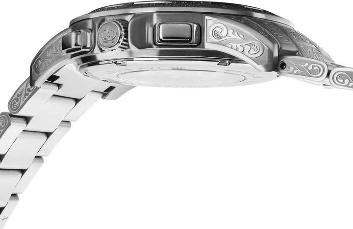 Actual product image Louis XVI LXVI1127 (Chronograph, 43 mm)