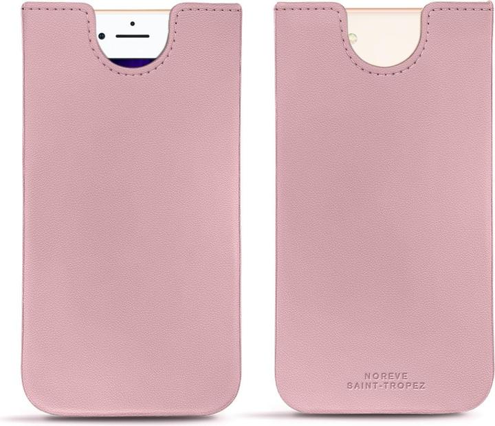 Roze PU ( Pantone #efbae1 )