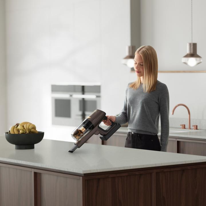 Actual product image Electrolux Ultimate 800