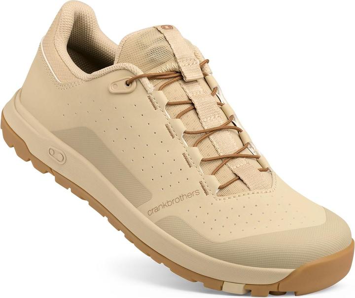 Image du produit Crankbrothers Stamp Trail Chaussures Speedlace (40)