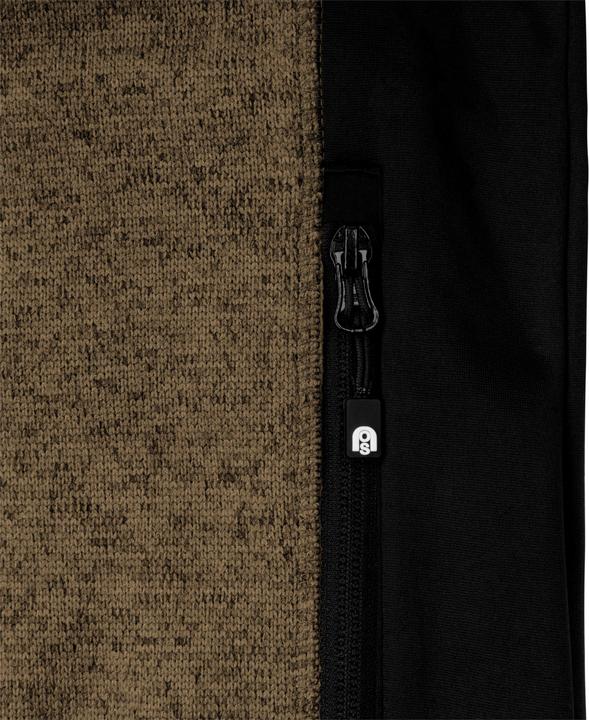 Image du produit Normani Gilet polaire homme Shamattawa - 1685 (XL)