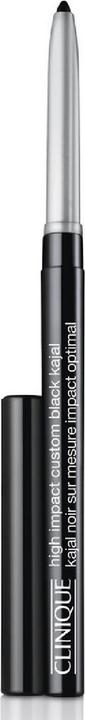 Actual product image Clinique High Impact Custom (Blackened Black)