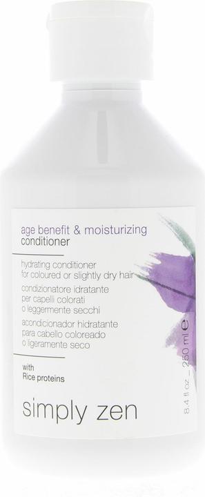 Simply Zen Balsamo antietà e idratante 250 ml (250 ml)