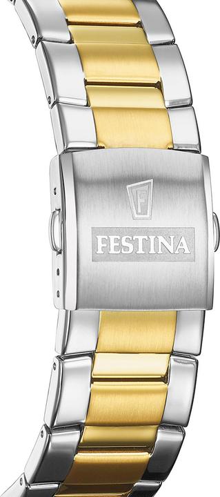 Image du produit Festina Chronographe Sport (Chronographe, 45 mm)
