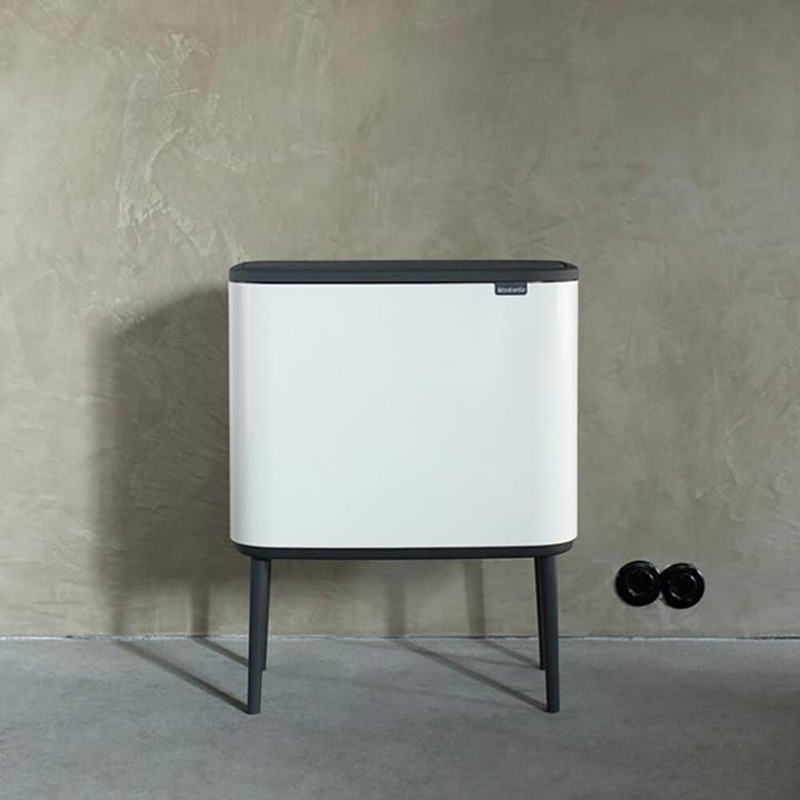 Actual product image Brabantia Bo Touch Bin (33 l)