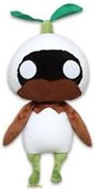 Actual product image Taito Final Fantasy - Mini Mandragora