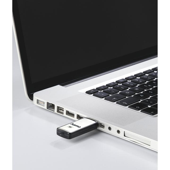 Immagine prodotto Hama FlashPen Fancy (32 GB, USB-A, USB 2.0)