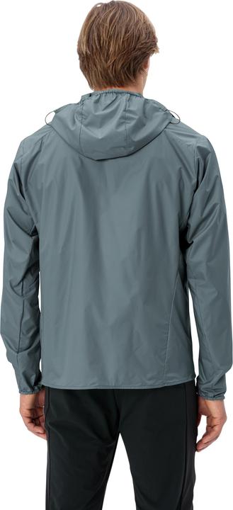 Actual product image Vaude Scopi Wind Jacket (XXL)