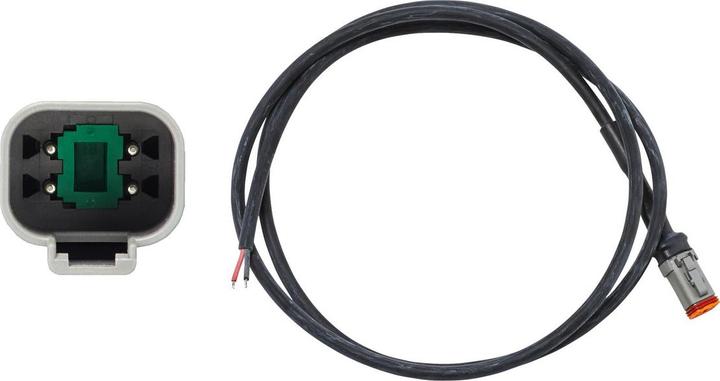 Actual product image Hella Arbeitsscheinwerfer LED HypaLUME 25000lm 24/48V Bodenausleuchtung