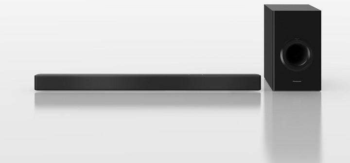Produktbild Panasonic SC-HTB510EGK (240 W, 2.1 Kanal)