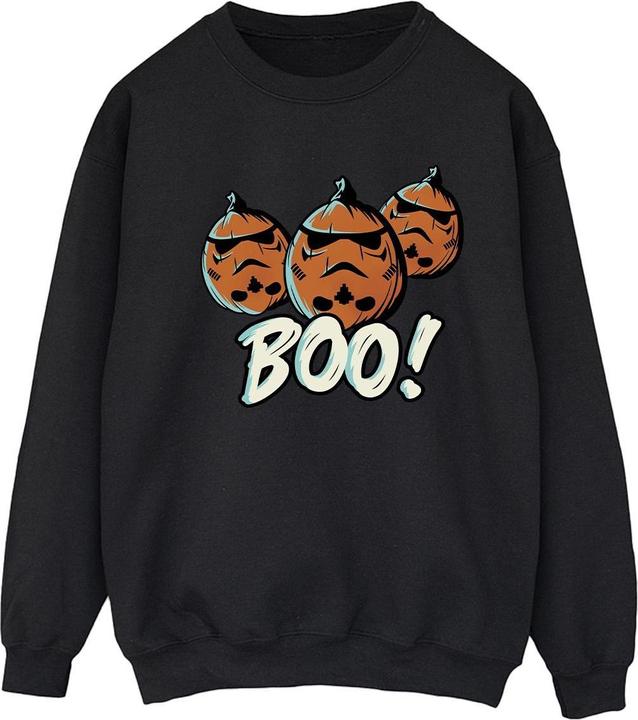 Produktbild Star Wars Sweatshirt (L)