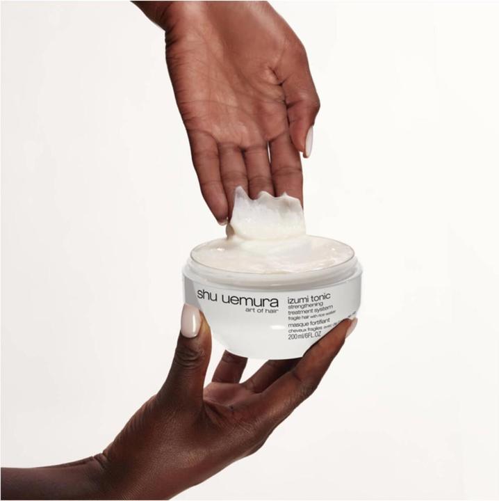 Immagine prodotto Shu Uemura Izumi Tonic Maschera Rinforzante (200 ml)