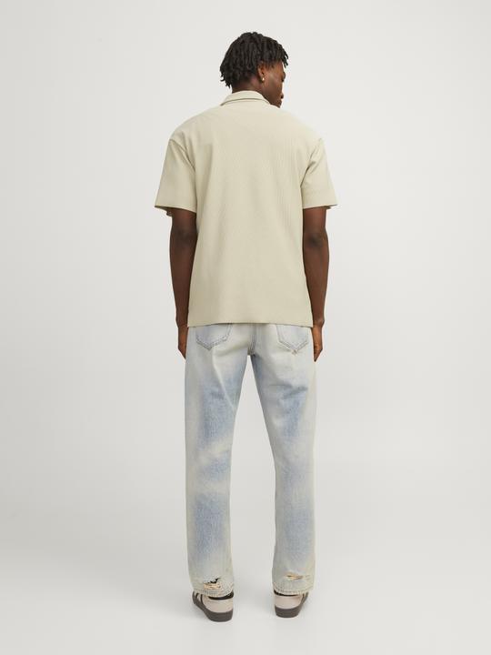 Produktbild Jack & Jones Relaxed Fit Hawaii-Hemd Hawaii-Hemd (S)