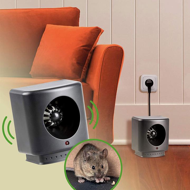 Produktbild Isotronic Ultrasonic XL