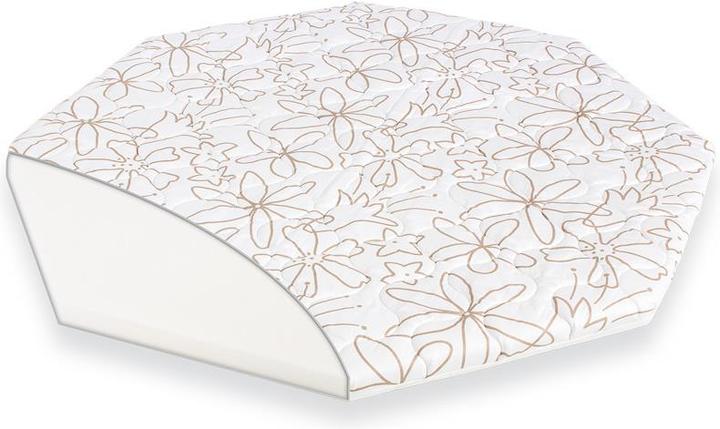 Produktbild Träumeland Laufgittermatratze Basic für Geuther (100.50 cm, 100.50 cm)
