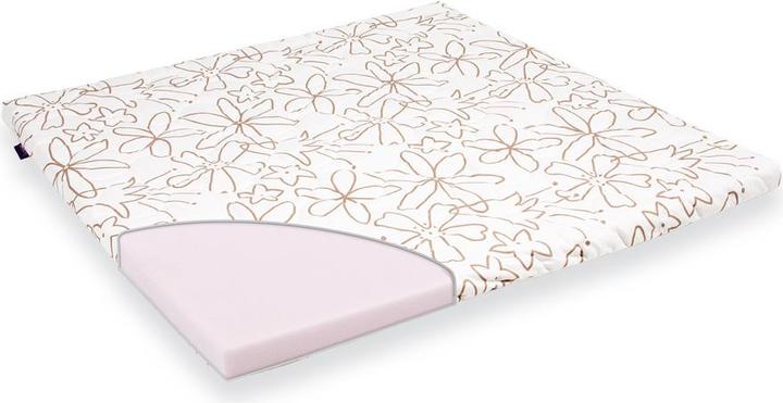 Produktbild Träumeland Laufgittermatratze Basic für Geuther (71 cm, 92 cm)