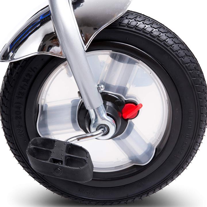 Produktbild BAX Trike T2 Air