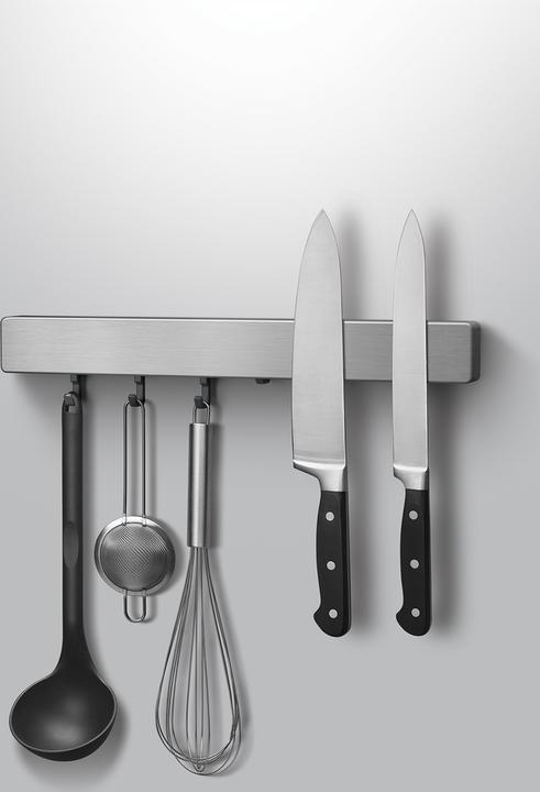 Produktbild Metaltex Magnetleiste