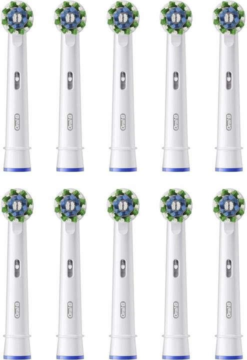 Actual product image Oral-B Per CrossAction (10 x)