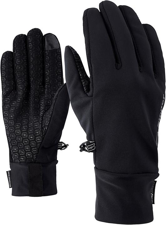 Actual product image Ziener Ivuduro Touch (8)