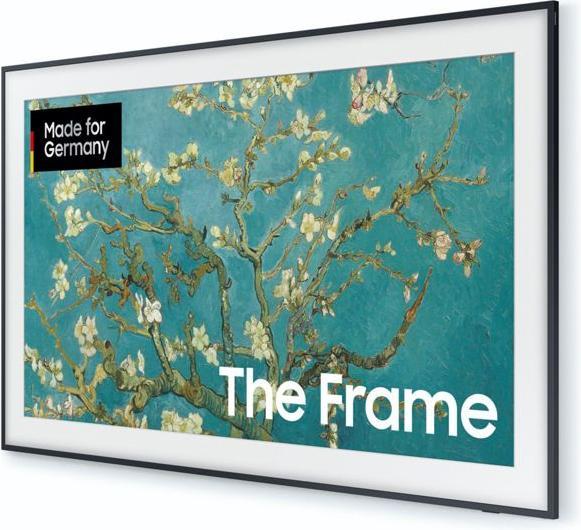 Produktbild Samsung GQ75LS03BGUXZG (75", LS03B, QLED, 4K)